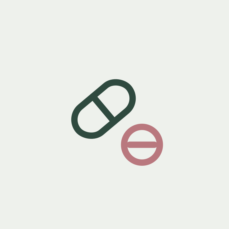 الفيتامينات والمعادن