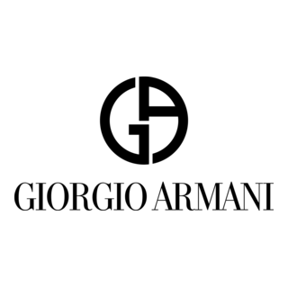 Georgio Armani