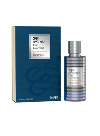 Emper Oud Glorious EDP 85ml