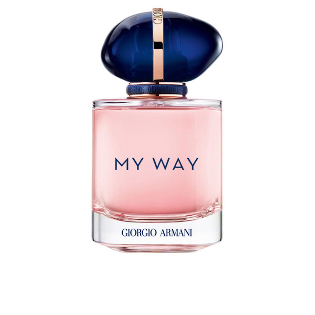 Giorgio Armani My Way EDP 50 ml
