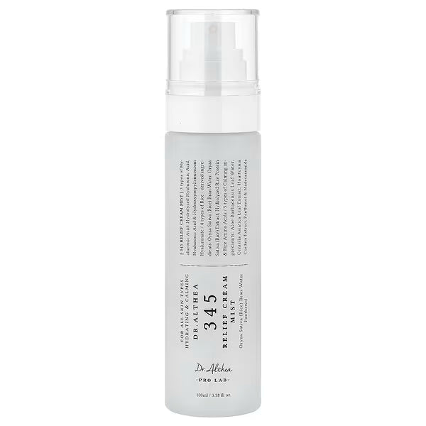 DR.ALTHEA 345 RELIEF MIST