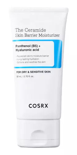 The Ceramide Skin Barrier Moisturizer