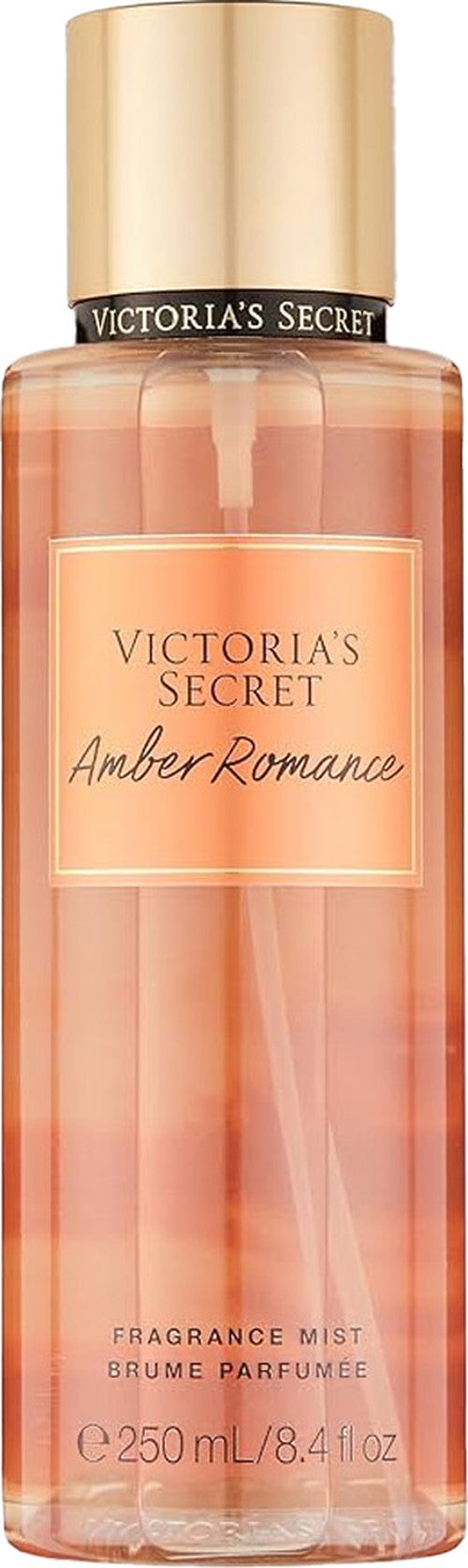 Victoria’s Secret Amber Romance Body Mist 250ml