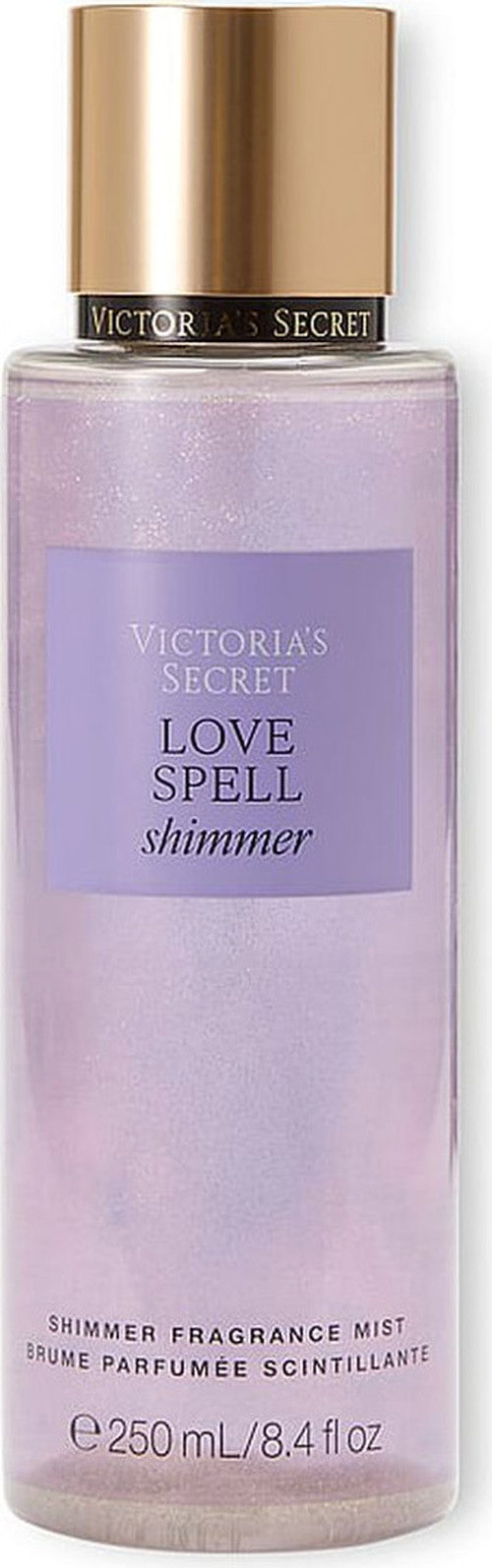 Victoria’s Secret PINK Love Spell Body Mist 250ml