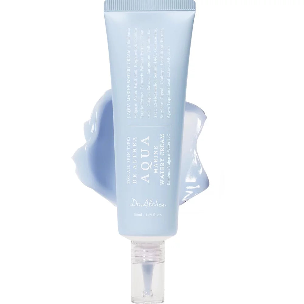 DR.ALTHEA AQUA MARINE WATERY CREAM