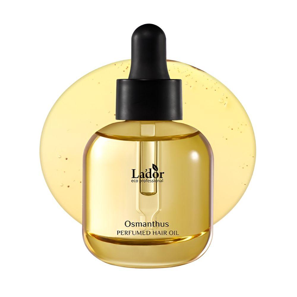 La'dor Osmanthus Perfumed Hair Oil