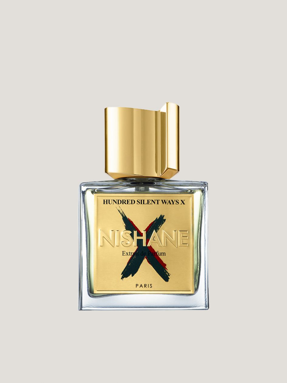 NISHANE Hundred Silent Ways Extrait de Parfum 100ml
