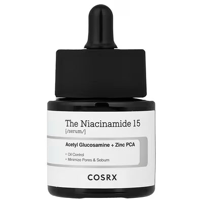 The Niacinamide 15% Serum