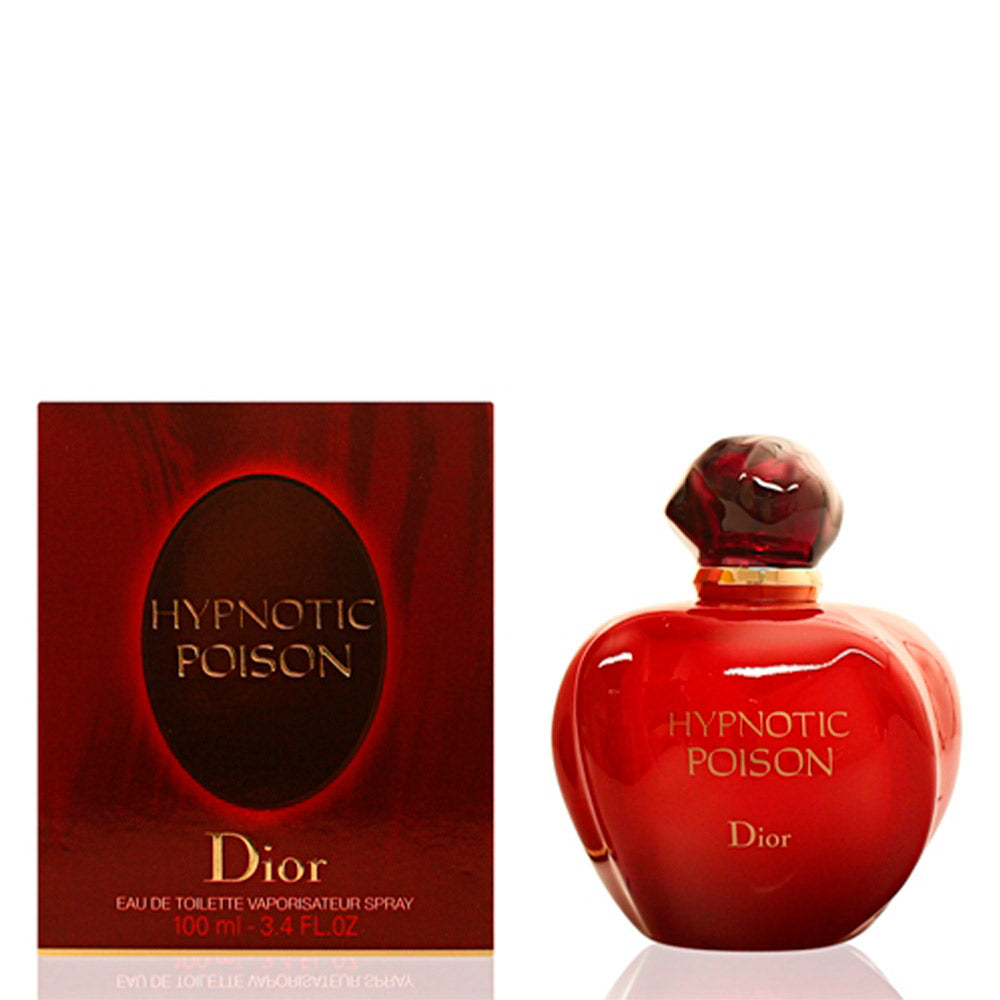 Dior Hypnotic Poison Eau de Toilette 100 ml