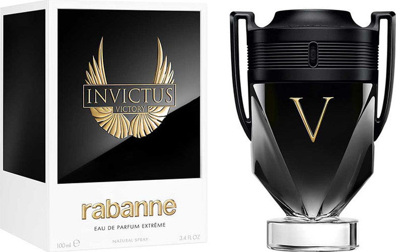 Rabanne Invictus Victory Eau de Parfum Extrême 100 ml
