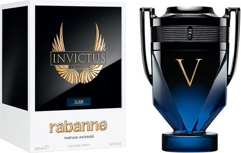 Rabanne Invictus Victory Elixir Parfum Intense 100 ml