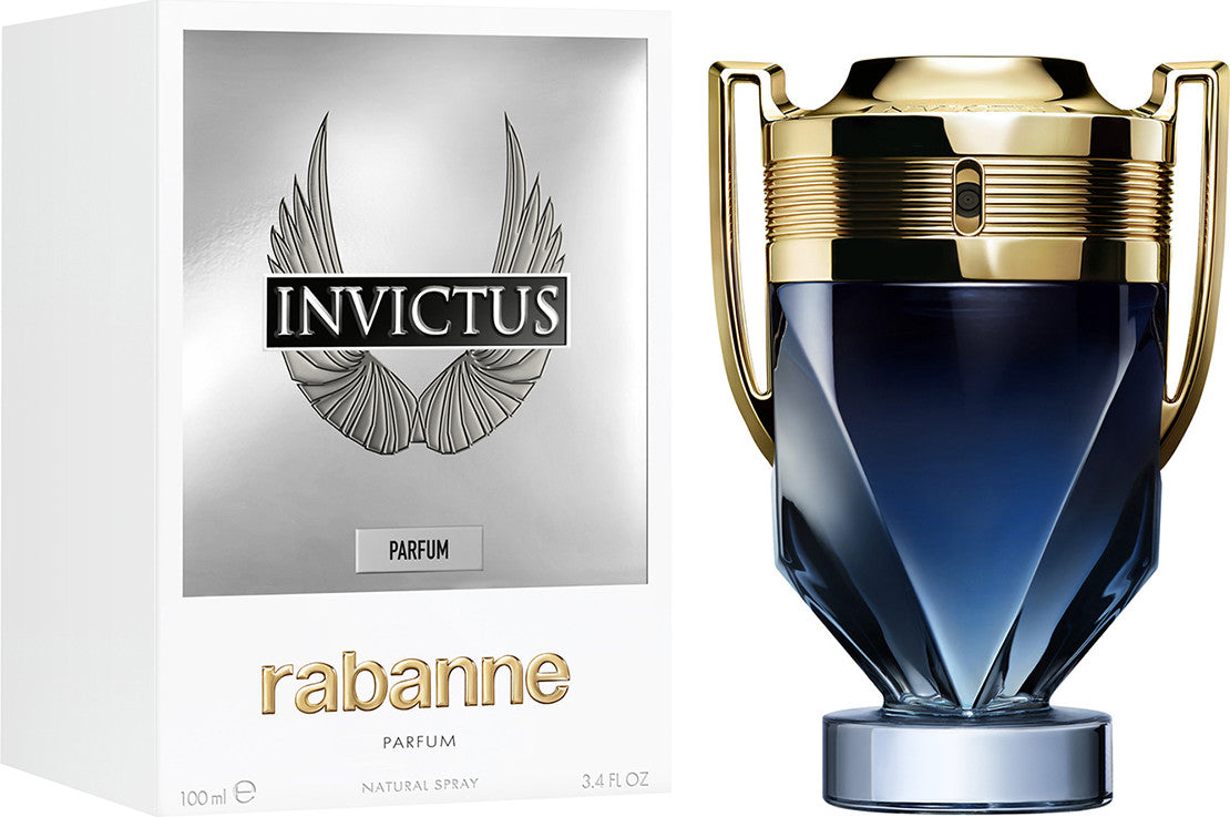 Rabanne Invictus Parfum 100 ml