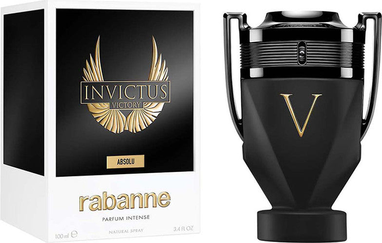 Rabanne Invictus Victory Absolu Parfum Intense 100 ml