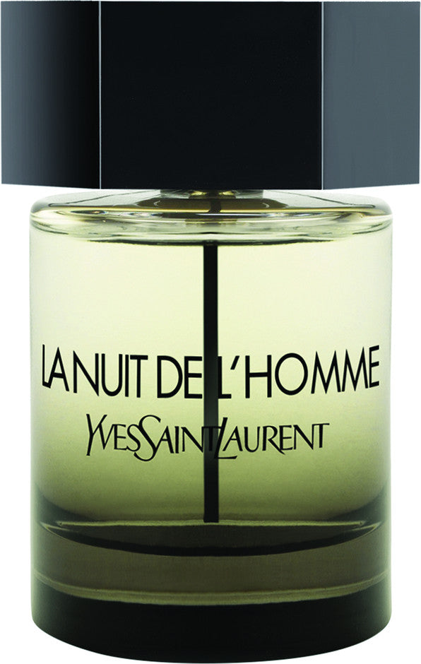 YSL La Nuit de L’Homme EDT 100 ml