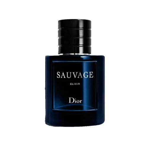Dior Sauvage Elixir 60ml