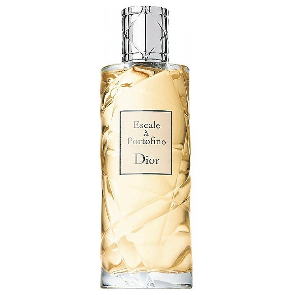 Dior Escale à Portofino Eau de Toilette 125 ml