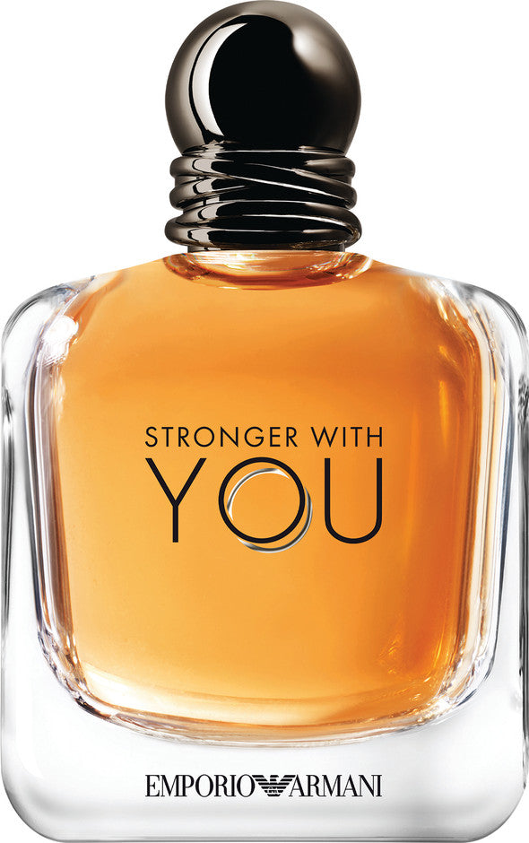 Emporio Armani Stronger With You EDT 100ml