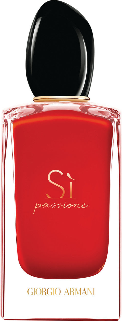 Giorgio Armani Sì Passione EDP 100 ml