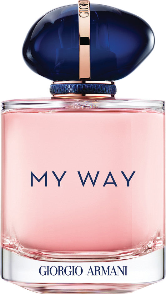 Giorgio Armani My Way Eau de Parfum 90 ml