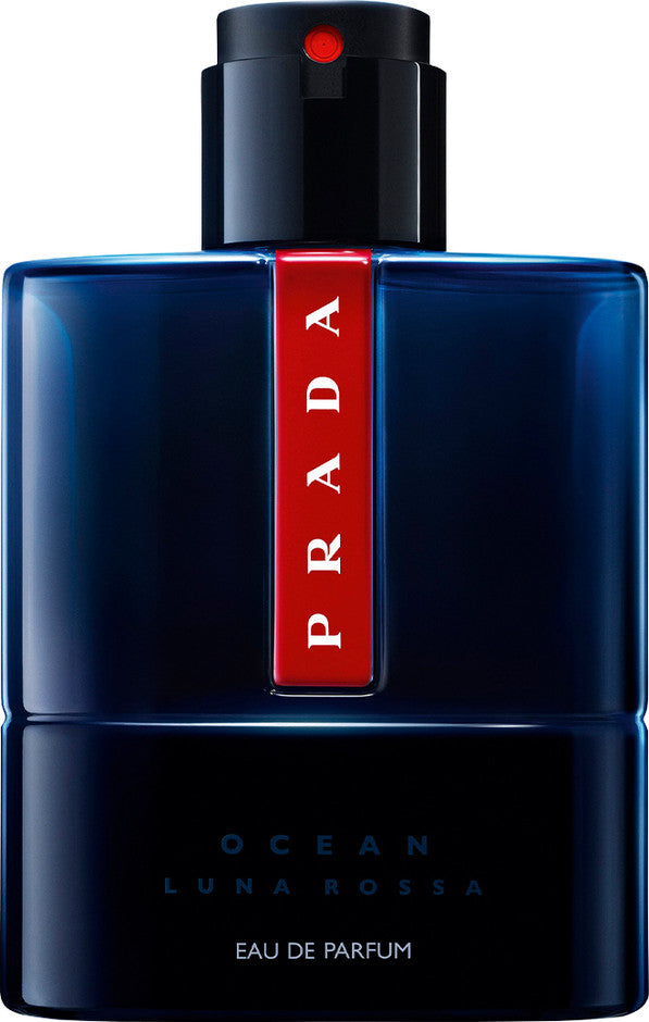 Prada Luna Rossa Ocean Eau de Parfum – 100 ml