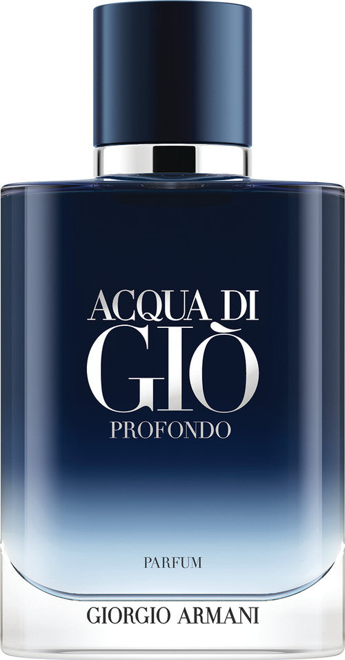 Giorgio Armani Acqua di Giò Profondo Parfum 100 ml