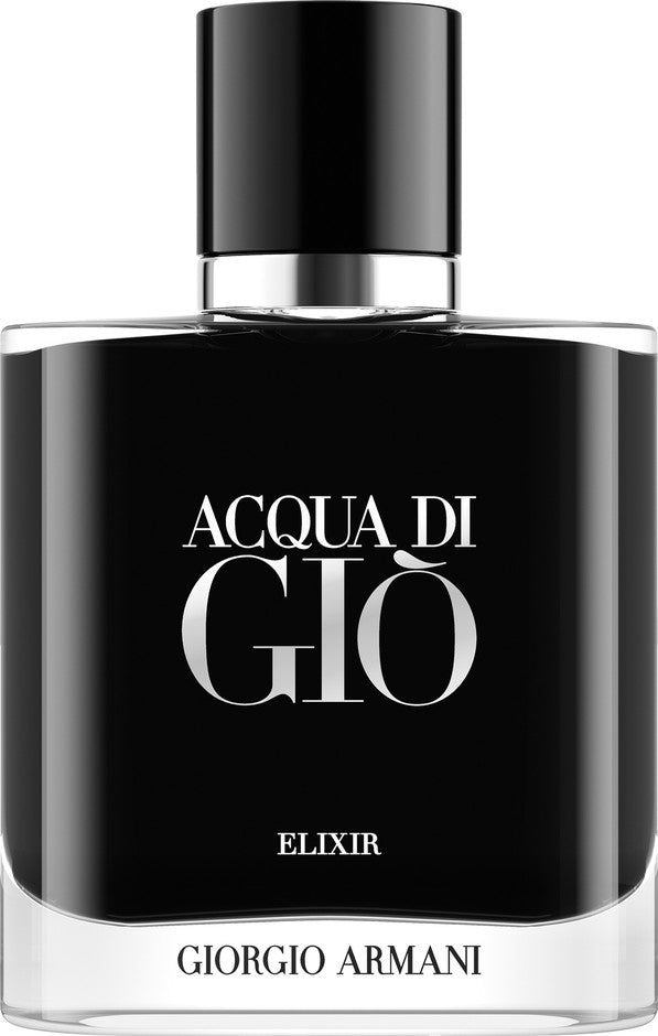Giorgio Armani Acqua di Giò Elixir 50 ml