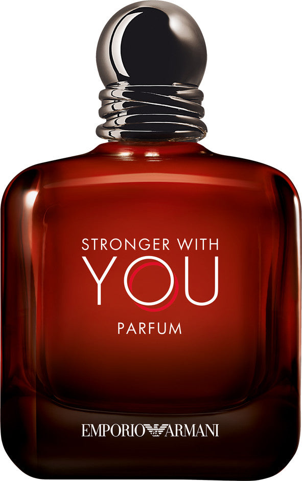Giorgio Armani Emporio Stronger With You Parfum 100 ml