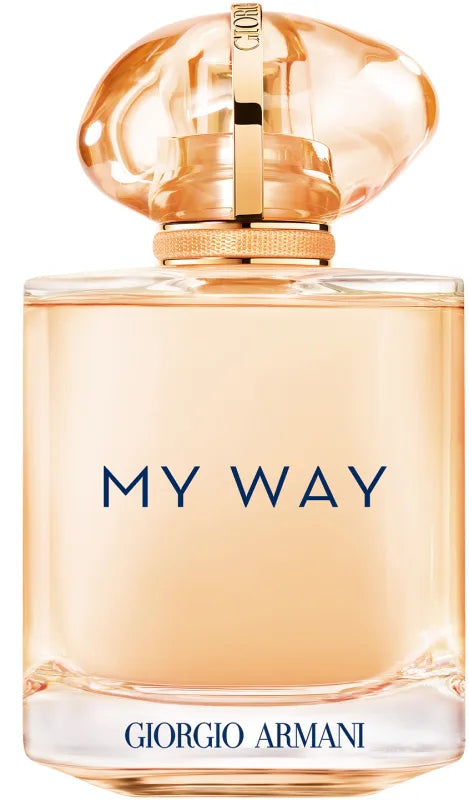 Giorgio Armani My Way Sunny Vanilla EDP 90 ml