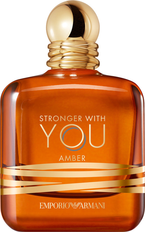 Emporio Armani Stronger With You Amber EDP 100ml