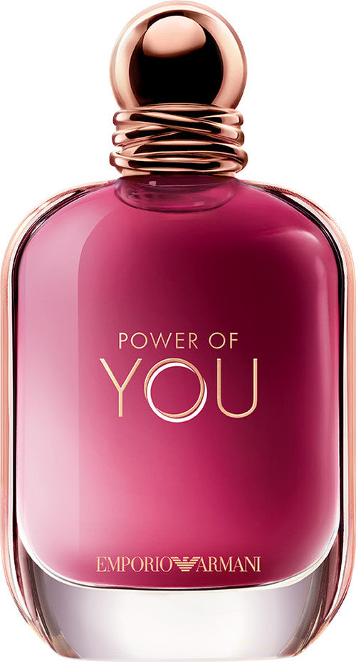 Emporio Armani Power of You EDP for Women 90ml
