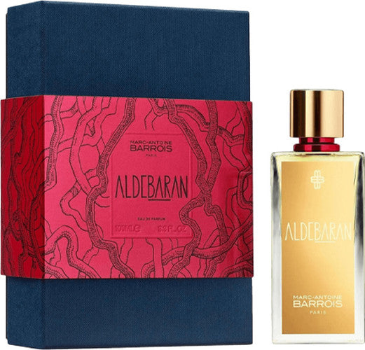 Marc-Antoine Barrois Aldebaran Eau de Parfum 100 ml