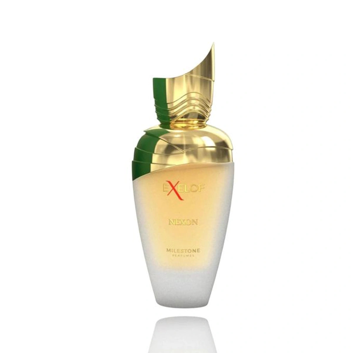 Milestone Exelof Nexon EDP 85ml