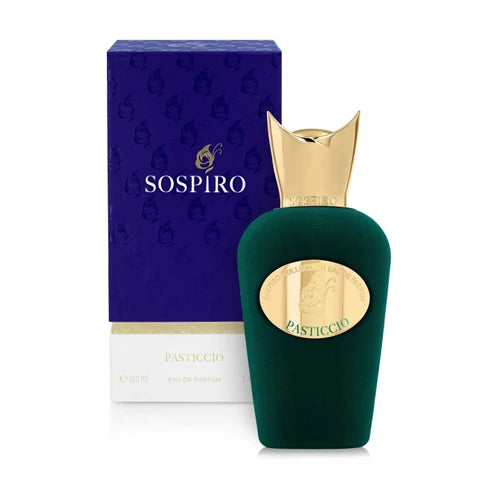 Sospiro Vibrato EDP Unisex 100ml