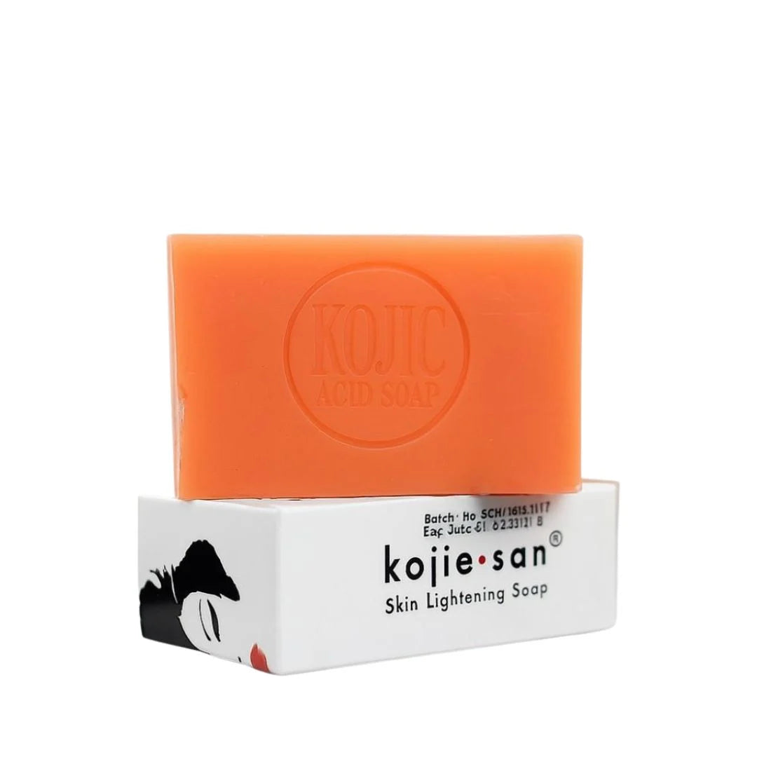 KOJIE-SAN SKIN LIGHTENING SOAP CLASSIC 135g