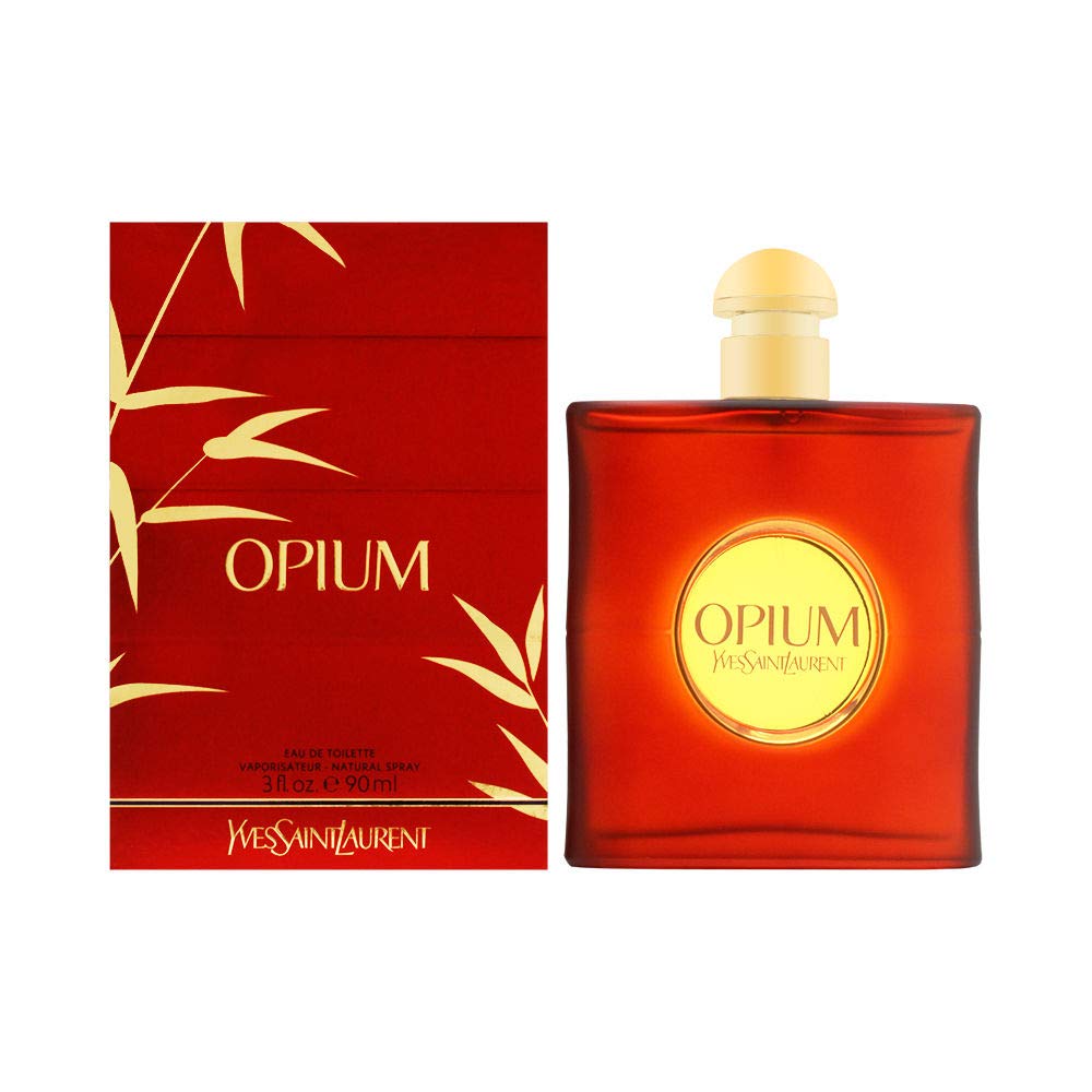 YSL Opium EDT 90 ml