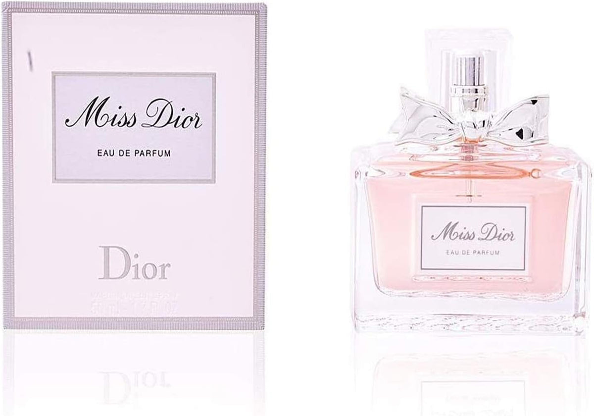 Miss Dior Eau de Parfum 100 ml