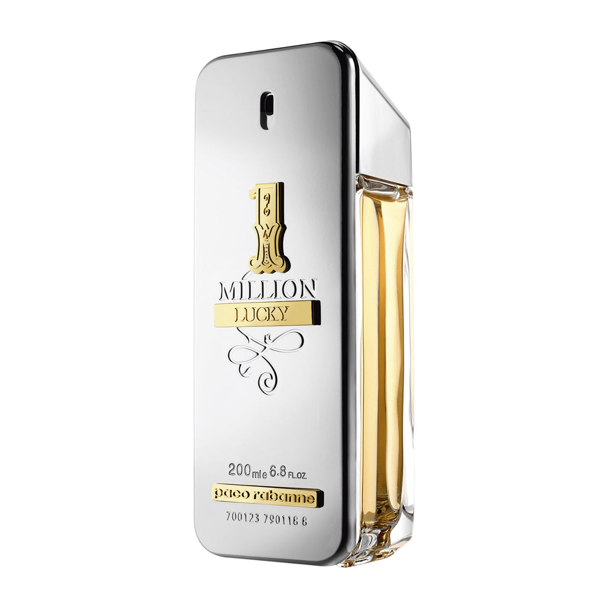 Rabanne 1 Million Lucky Eau de Toilette 100 ml