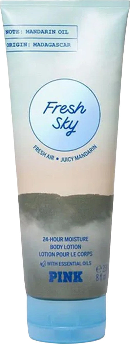 Victoria’s Secret PINK Fresh Sky Body Lotion 236ml