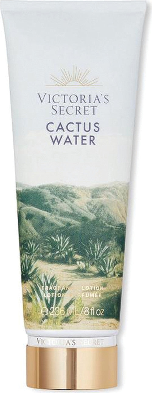 Victoria’s Secret Cactus Water Body Lotion 236ml
