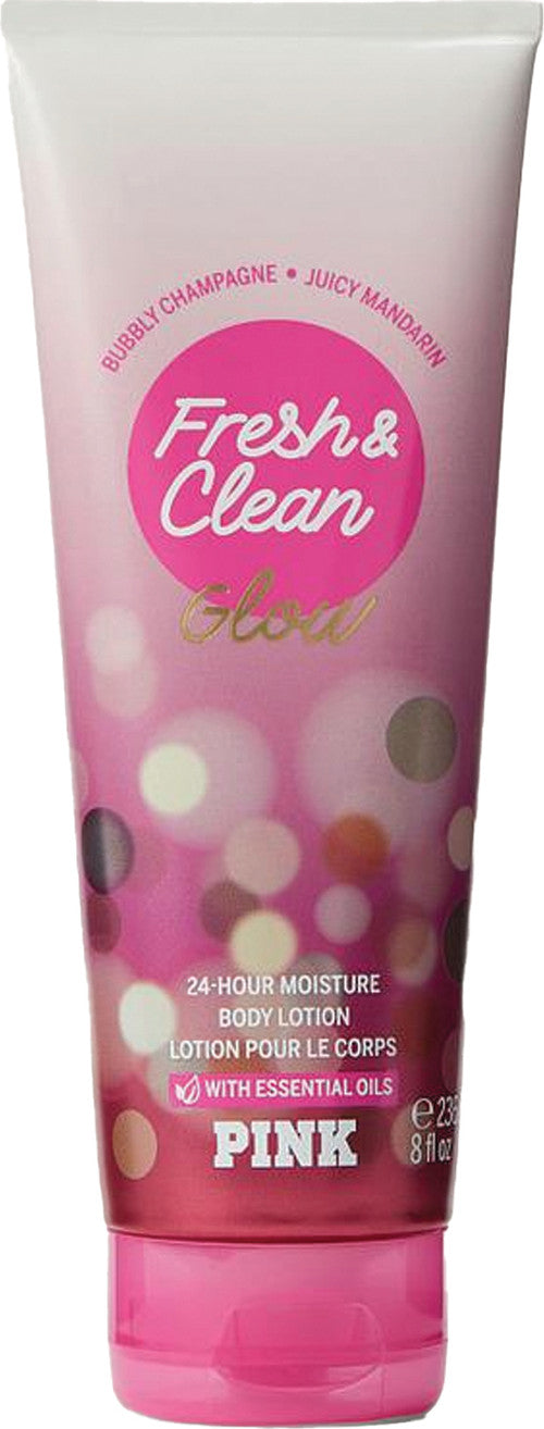 Victoria’s Secret Fresh & Clean Glow Body Lotion 236ml
