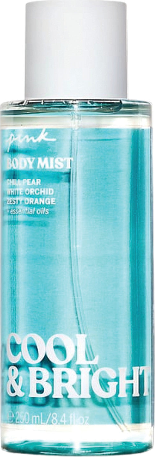 Victoria’s Secret PINK Cool & Bright Body Mist 250ml