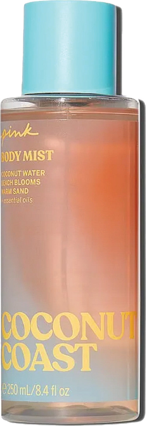 Victoria’s Secret Coconut Coast Body Mist 250ml