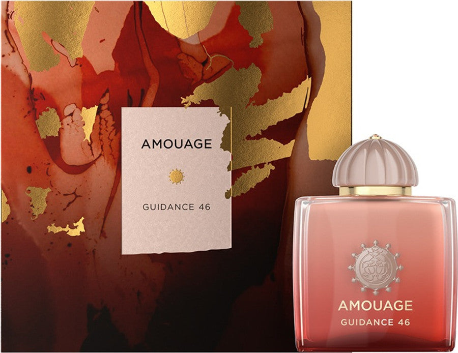 Amouage Guidance 46 Extrait de Parfum 100ml