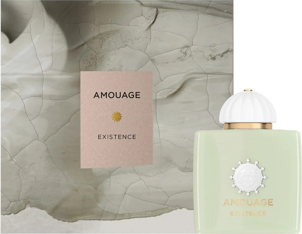 Amouage Existence Eau de Parfum 100ml