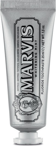 Marvis Fluoride Whitening Mint