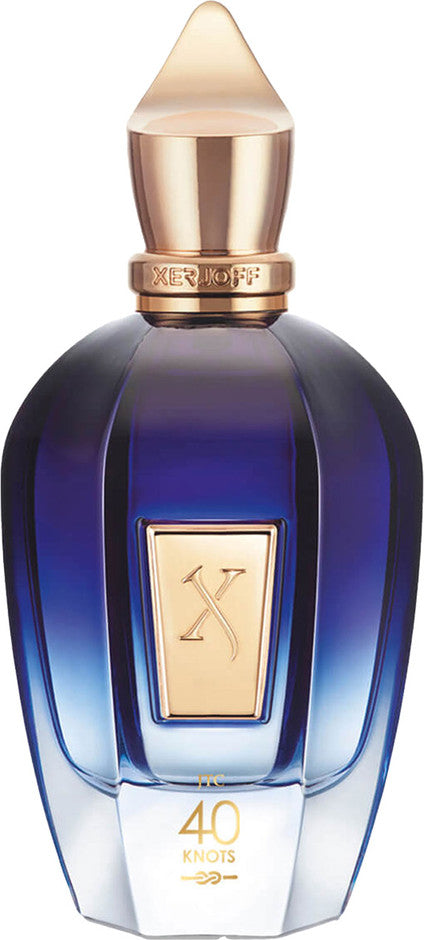 Xerjoff 40 Knots Eau de Parfum 100ml