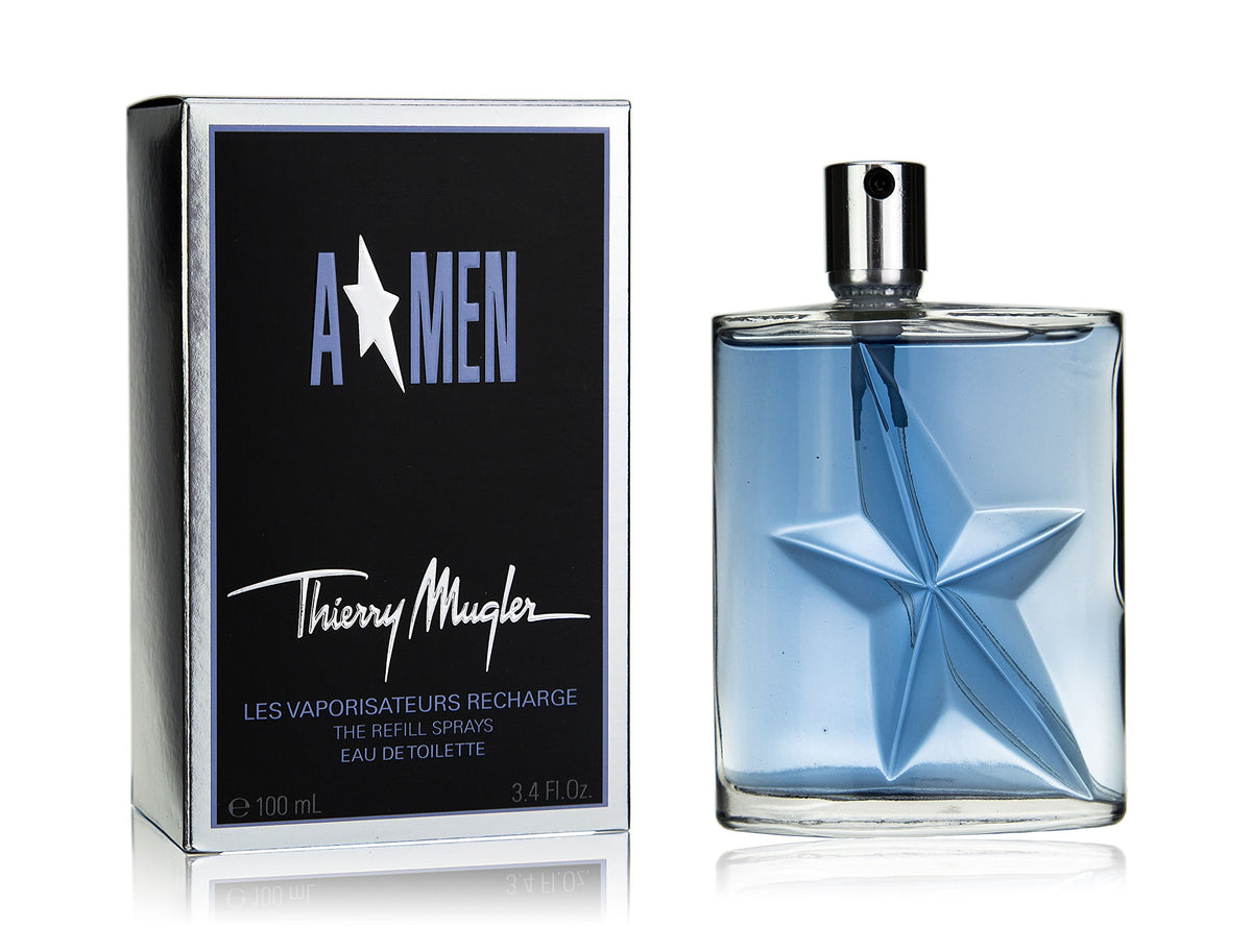 Mugler Angel Men EDT 100 ml