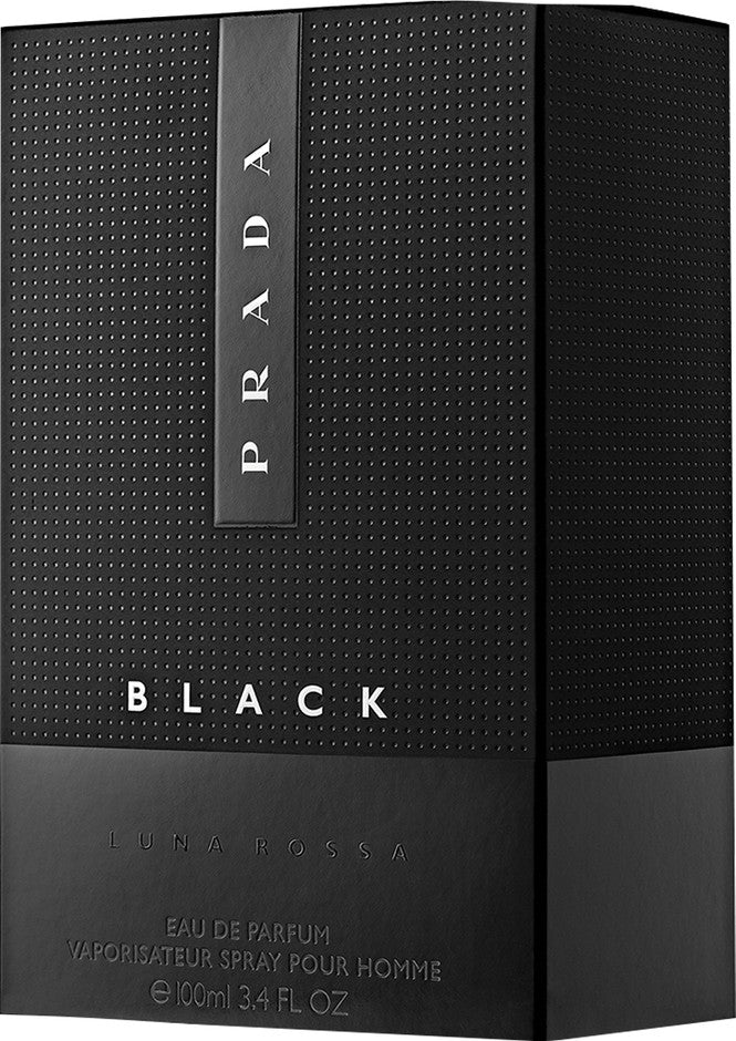 Prada Luna Rossa Black EDP 100 ml