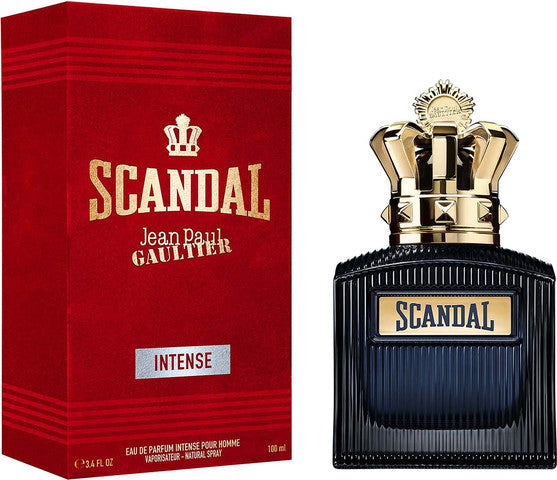 Scandal Pour Homme Intense EDP 100 ml