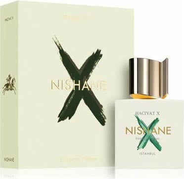 NISHANE Hacivat X Extrait de Parfum 100ml